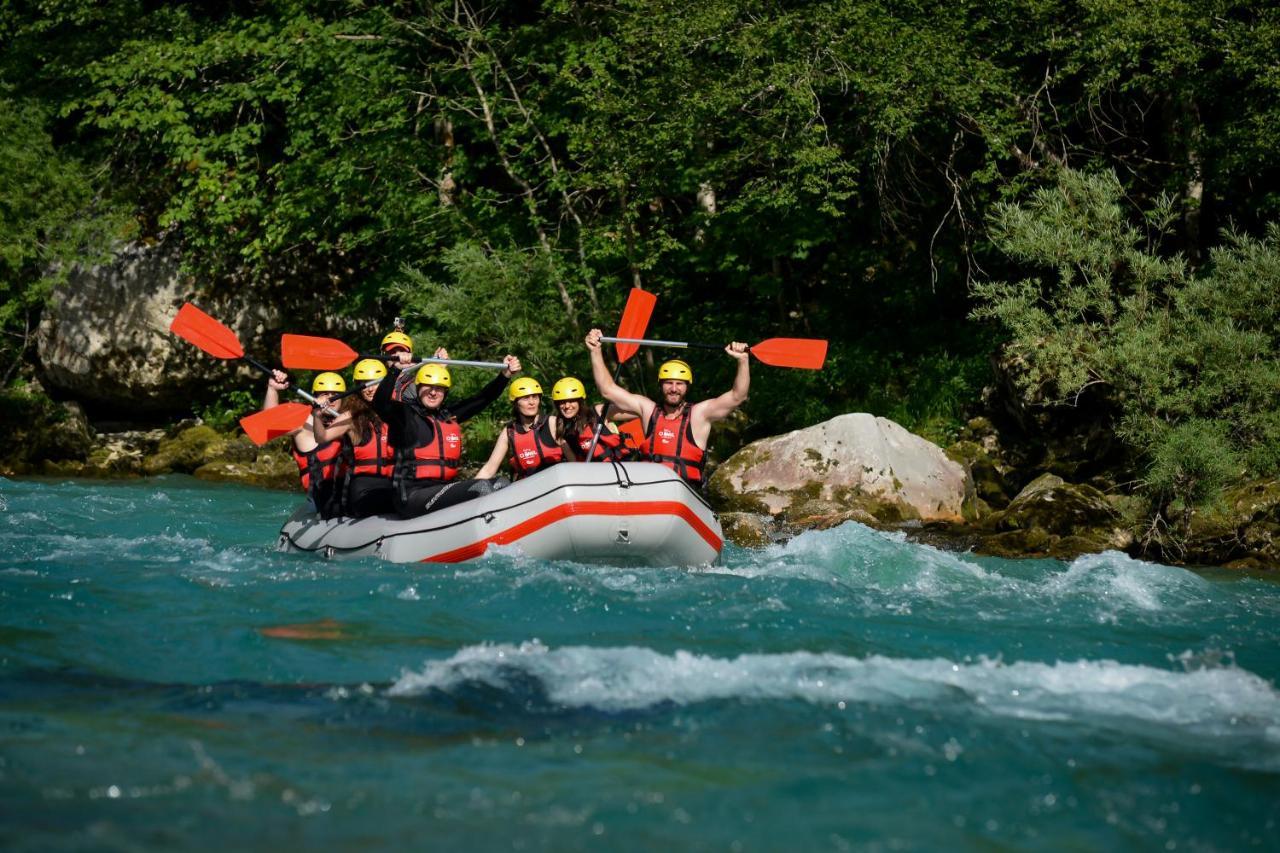 Bungalow Holiday Plužine Dış mekan fotoğraf